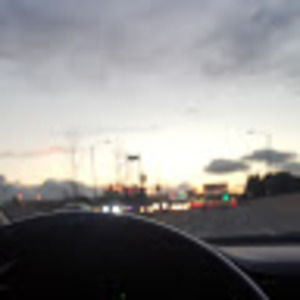 Meet your Posher, Patrick